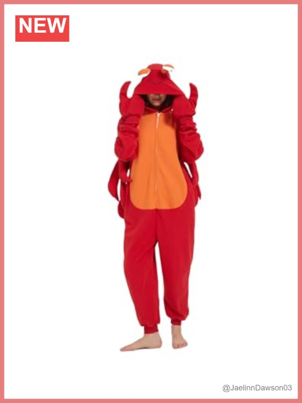 Adult Animal Onesie Unisex One-Piece Pajamas Cosplay Sleepwear Halloween Costume